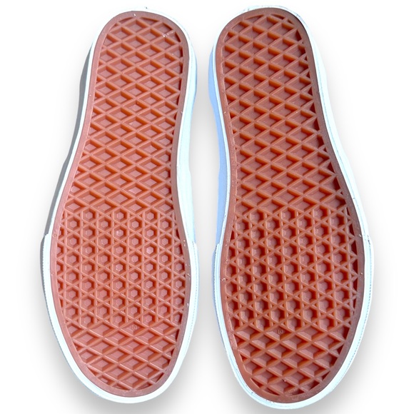 Vans Tartan Daze x Authentic 'Multi Acid Dye' - Picture 4 of 7